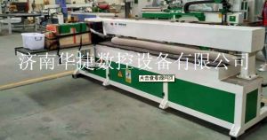 伊春南岔区水平侧孔机